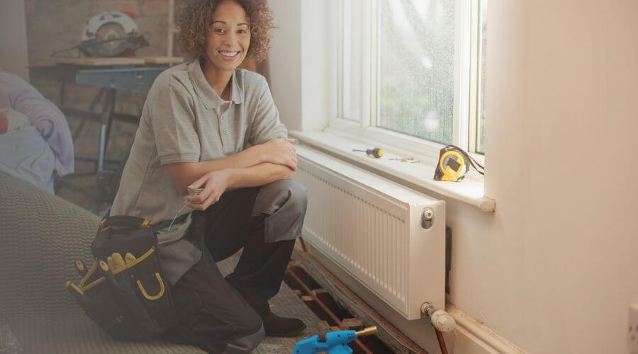 Local annual plumbing maintenance in Cedarville, OH